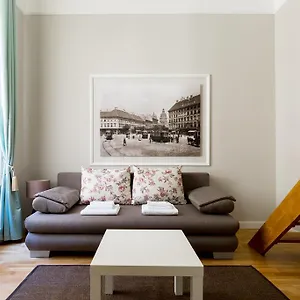  Apartament Lisianthus